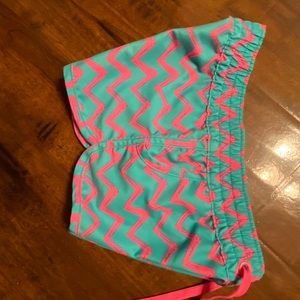 Billabong shorts with pockets